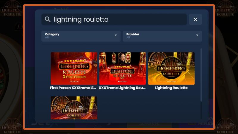 I vantaggi di giocare alla roulette lightning tramite l'app mobile di 4raBet