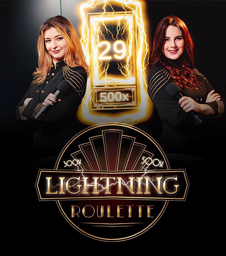 Gioco online Lightning Roulette: recensione